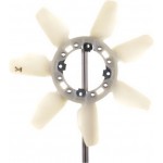 Mahle Φτερωτή, Ψύξη Κινητήρα - Cfw 63 000P