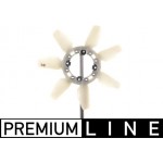 Mahle Φτερωτή, Ψύξη Κινητήρα - Cfw 63 000P