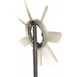 Mahle Φτερωτή, Ψύξη Κινητήρα - Cfw 66 000P