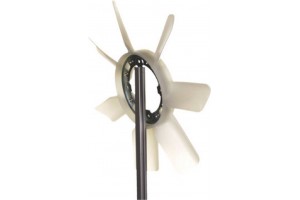 Mahle Φτερωτή, Ψύξη Κινητήρα - Cfw 66 000P