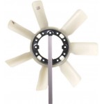 Mahle Φτερωτή, Ψύξη Κινητήρα - Cfw 66 000P