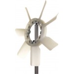 Mahle Φτερωτή, Ψύξη Κινητήρα - Cfw 66 000P