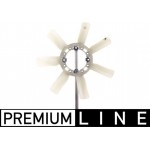 Mahle Φτερωτή, Ψύξη Κινητήρα - Cfw 66 000P