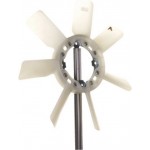 Mahle Φτερωτή, Ψύξη Κινητήρα - Cfw 66 000P