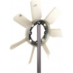 Mahle Φτερωτή, Ψύξη Κινητήρα - Cfw 66 000P