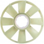 Mahle Φτερωτή, Ψύξη Κινητήρα - Cfw 11 000P