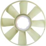 Mahle Φτερωτή, Ψύξη Κινητήρα - Cfw 11 000P