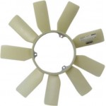 Mahle Φτερωτή, Ψύξη Κινητήρα - Cfw 28 000P