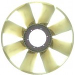 Mahle Φτερωτή, Ψύξη Κινητήρα - Cfw 34 000P