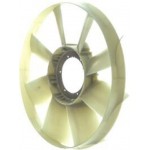 Mahle Φτερωτή, Ψύξη Κινητήρα - Cfw 34 000P