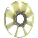 Mahle Φτερωτή, Ψύξη Κινητήρα - Cfw 34 000P