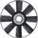 Mahle Φτερωτή, Ψύξη Κινητήρα - Cfw 44 000P