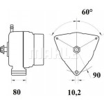 Mahle Γεννήτρια - Mg 794