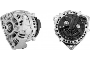 Mahle Γεννήτρια - Mg 804