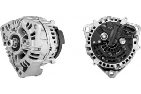 Mahle Γεννήτρια - Mg 804