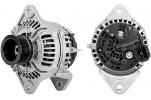 Mahle Γεννήτρια - Mg 815