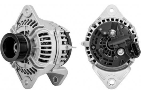 Mahle Γεννήτρια - Mg 815