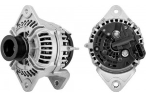 Mahle Γεννήτρια - Mg 802