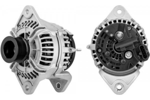 Mahle Γεννήτρια - Mg 802