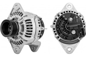 Mahle Γεννήτρια - Mg 951