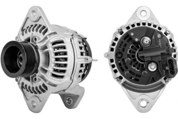 Mahle Γεννήτρια - Mg 951