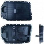 Mahle Κάρτερ λαδιού, αυτόμ. κιβ. ταχυτ. - Hx 154