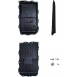 Mahle Κάρτερ λαδιού, αυτόμ. κιβ. ταχυτ. - Hx 184KIT