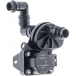 Mahle Μαγνητική βαλβίδα, Σύστημα Κλιματισμού - Avs 4 000P