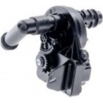 Mahle Μαγνητική βαλβίδα, Σύστημα Κλιματισμού - Avs 7 000P