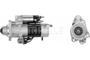 Mahle Μίζα - Ms 775