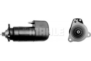 Mahle Μίζα - Ms 696