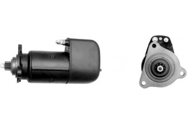 Mahle Μίζα - Ms 698