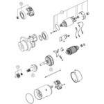 Mahle Μίζα - Ms 776