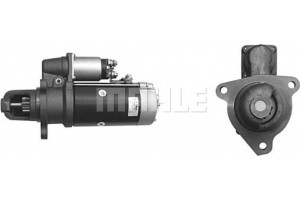 Mahle Μίζα - Ms 524