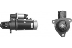 Mahle Μίζα - Ms 524