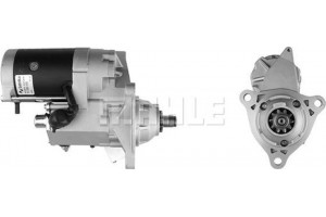 Mahle Μίζα - Ms 198