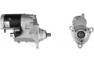 Mahle Μίζα - Ms 198