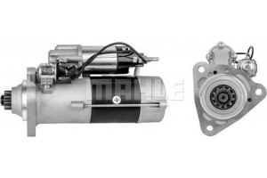 Mahle Μίζα - Ms 905