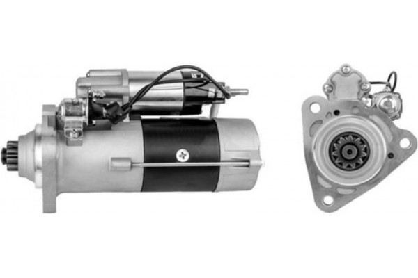 Mahle Μίζα - Ms 905