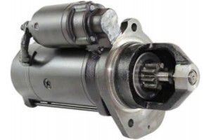 Mahle Μίζα - Ms 141