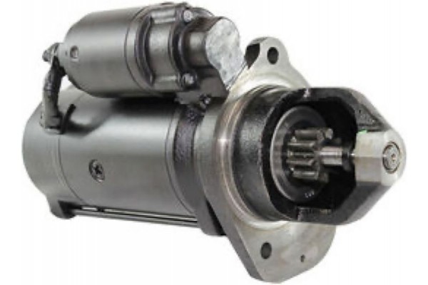 Mahle Μίζα - Ms 141