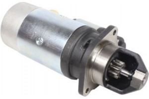 Mahle Μίζα - Ms 193