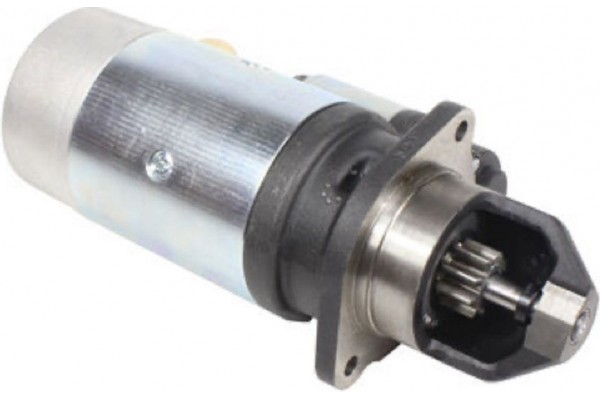 Mahle Μίζα - Ms 193