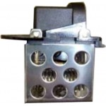 Mahle Προαντίσταση, Ηλεκτροκινητήρας (φτερωτή ψυγείου) - Cfr 1 000P