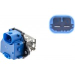 Mahle Προαντίσταση, Ηλεκτροκινητήρας (φτερωτή ψυγείου) - Cfr 3 000S