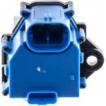 Mahle Προαντίσταση, Ηλεκτροκινητήρας (φτερωτή ψυγείου) - Cfr 3 000S