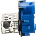 Mahle Προαντίσταση, Ηλεκτροκινητήρας (φτερωτή ψυγείου) - Cfr 3 000S