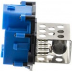 Mahle Προαντίσταση, Ηλεκτροκινητήρας (φτερωτή ψυγείου) - Cfr 3 000S