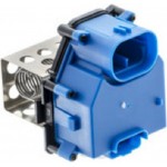 Mahle Προαντίσταση, Ηλεκτροκινητήρας (φτερωτή ψυγείου) - Cfr 3 000S