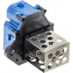 Mahle Προαντίσταση, Ηλεκτροκινητήρας (φτερωτή ψυγείου) - Cfr 3 000S